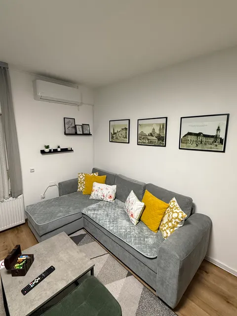 Apartman HD