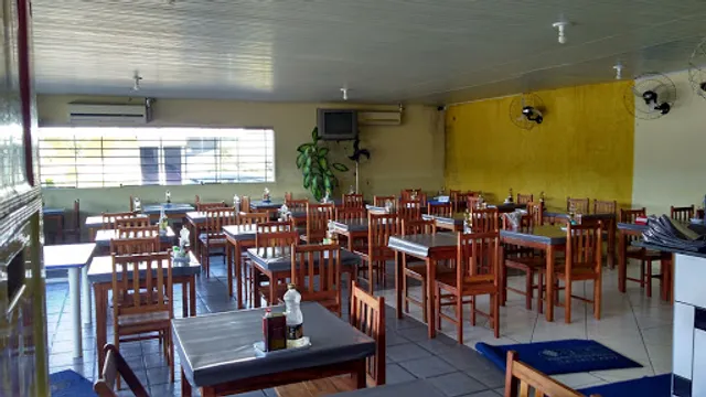 Tubarão Restaurante Caseiro