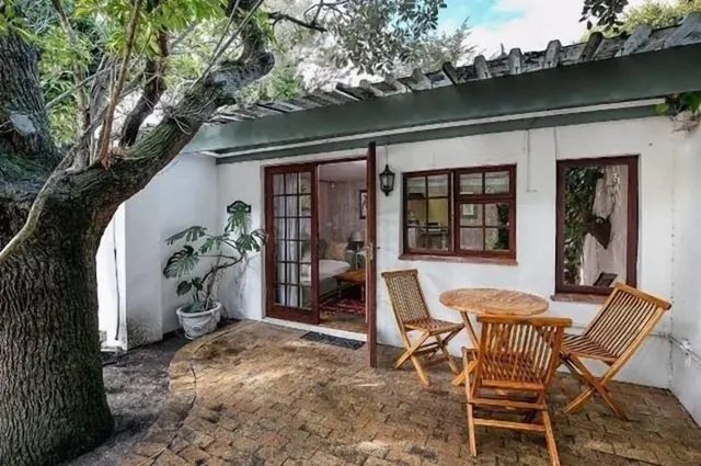 Sacred Mountain Lodge