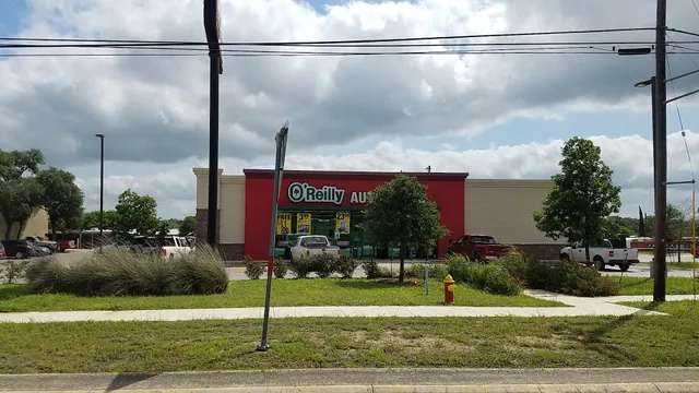 O'Reilly Auto Parts
