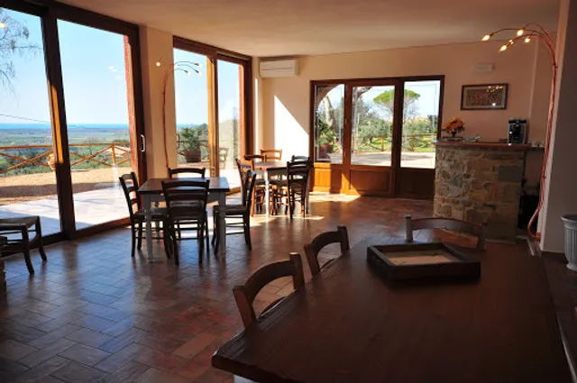 Agriristoro La Cesarina