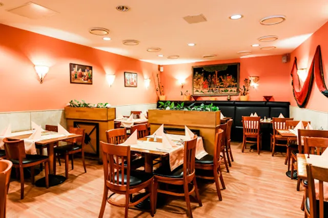 Restaurant Continent