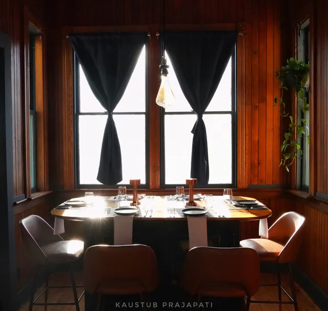 The Station Gastropub