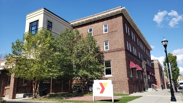 The Gateway Family YMCA – Rahway Branch