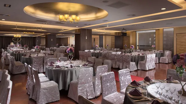 Han-Hsien Heping Restaurant