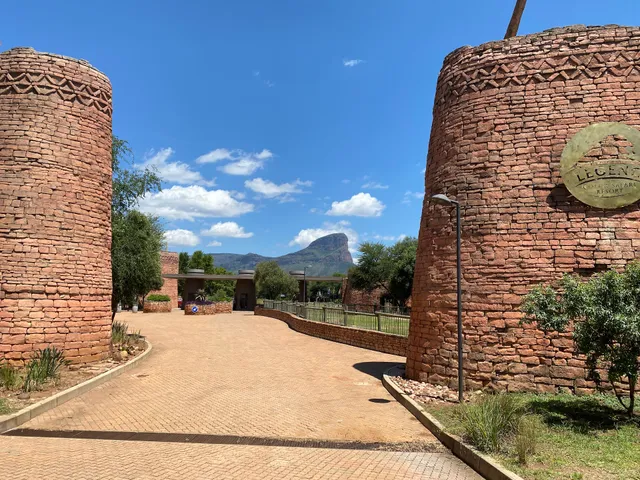 Sea Star Golf and Safari