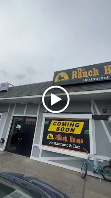 The Ranch House Restaurant & Bar