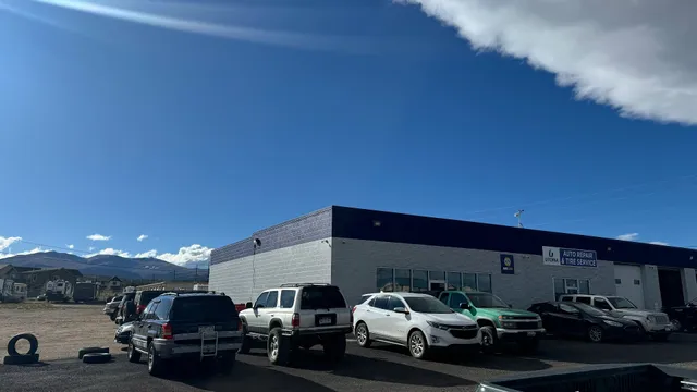 Utopia Tire and Auto Repair