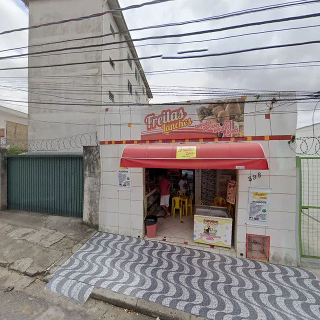 Freitas Lanches