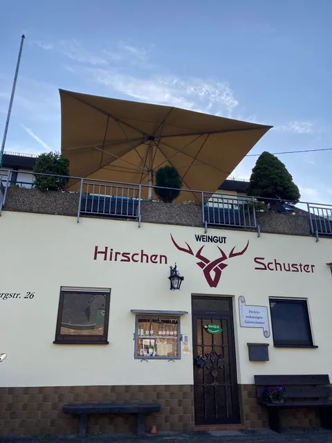 Hirschen-Schuster