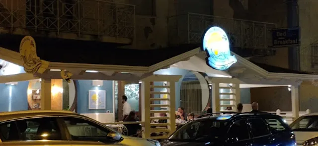 La Cucina di Cozzechella