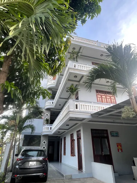 Minh Ngoc Guest House Mui Ne