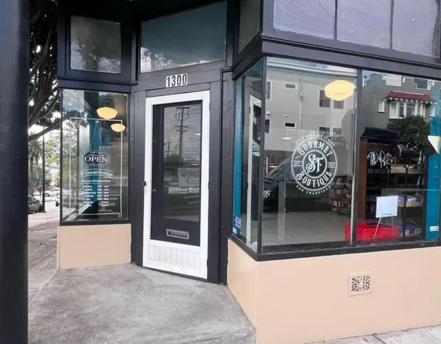 U and I Coffee and Sandwich Shop