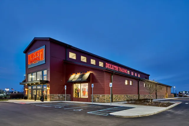 Duluth Trading Company