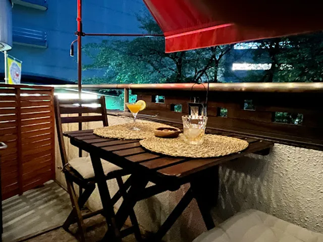 BAR SAKURA（さくら）