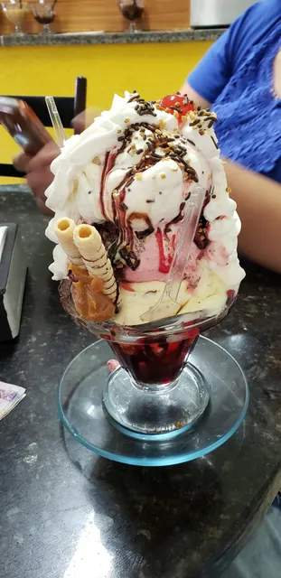 Ice cream Summer Dream