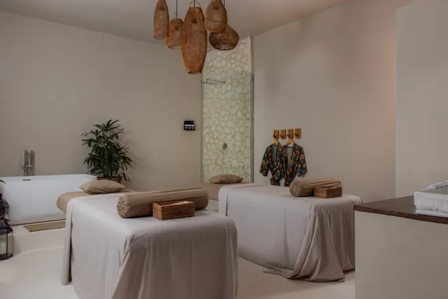 INKA Ubud Spa