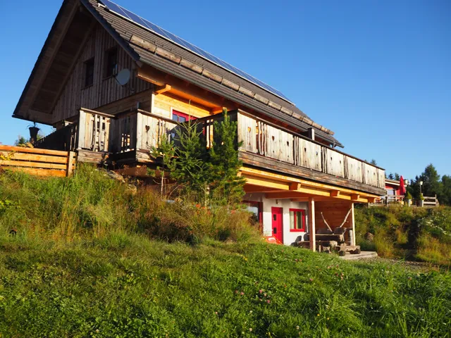 Riegleralm Kreischberg