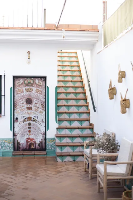 Alojamiento Rural El Traslado