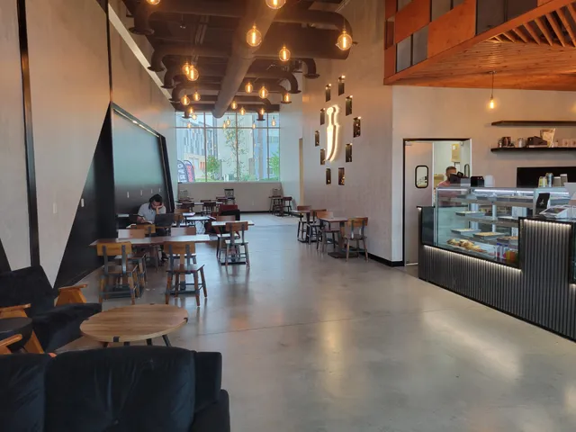 Sayfani Coffee House