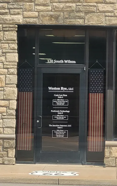 Positronix Technology Inc