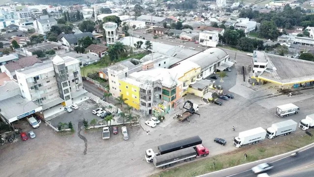 Hotel Moinho de Vento