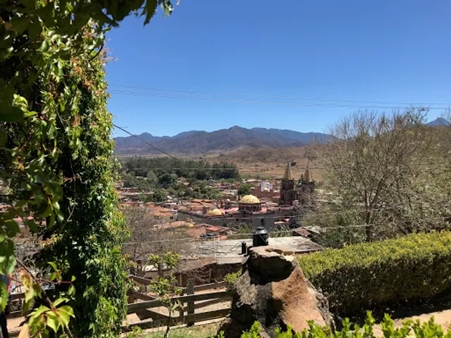 Restaurant Casa Grande