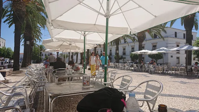 Cafetería Mahdi Teteria