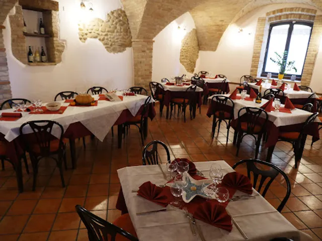 Il Grottino di Catia - Montepagano