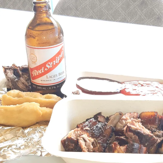 Father Bull's Jerk Center