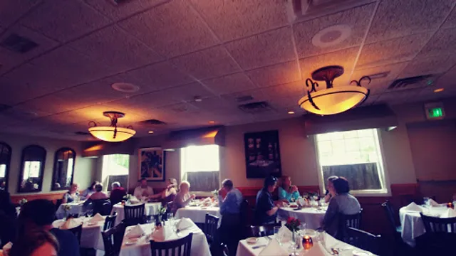 Vincenzo’s ristorante