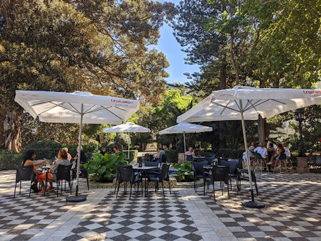 Restaurante Bocatapas