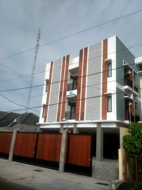 Sighma Palem Merah Maguwo Premiere