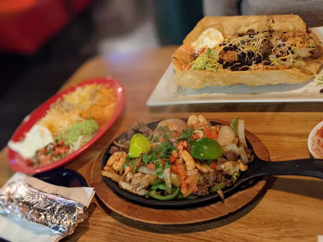 7 Leguas Mexican Grille