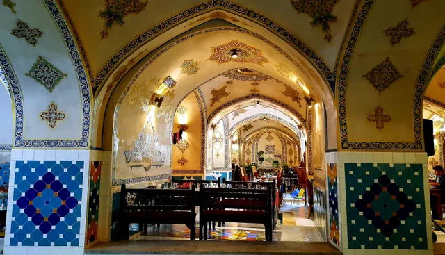 Jarchibashi Restaurant