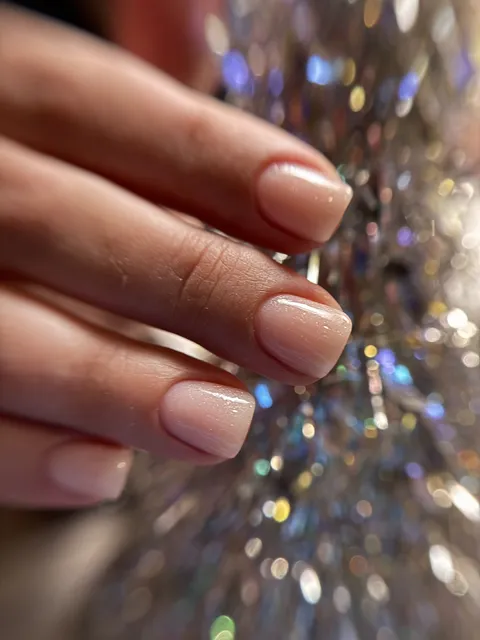 Nails House by BONATI