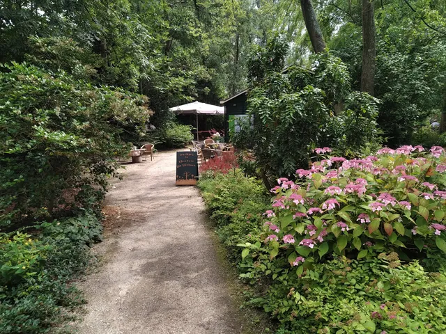 De Groene Raat Educatieve Tuinen