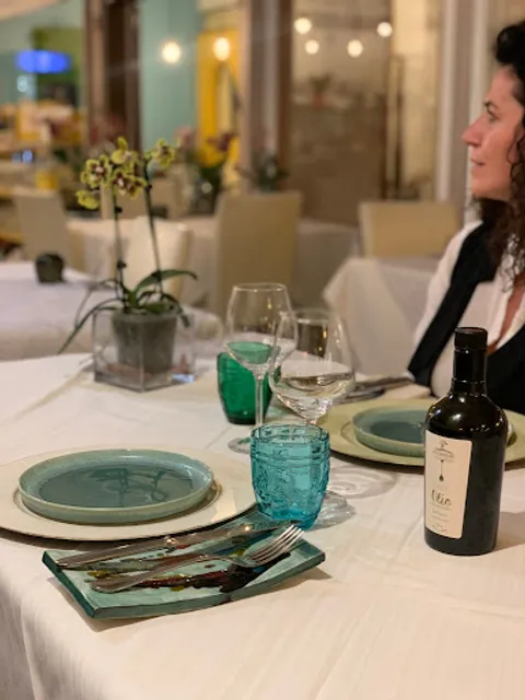 Ristorate Pizzeria La Mattra