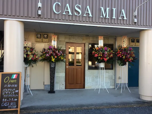 CASA MIA