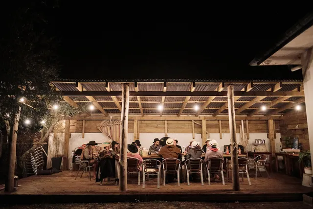 Southwest Surf House