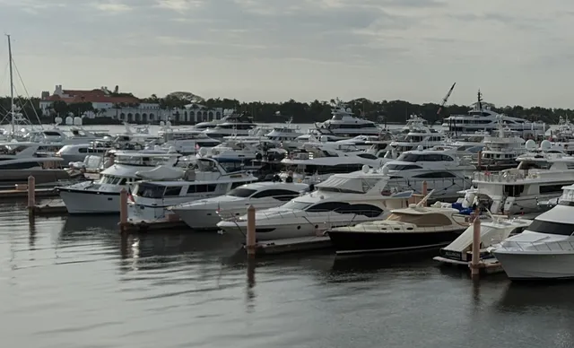 Diving Services Corp.