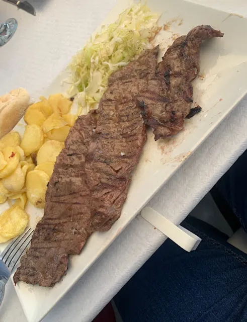 Peña Flamenca La Buleria