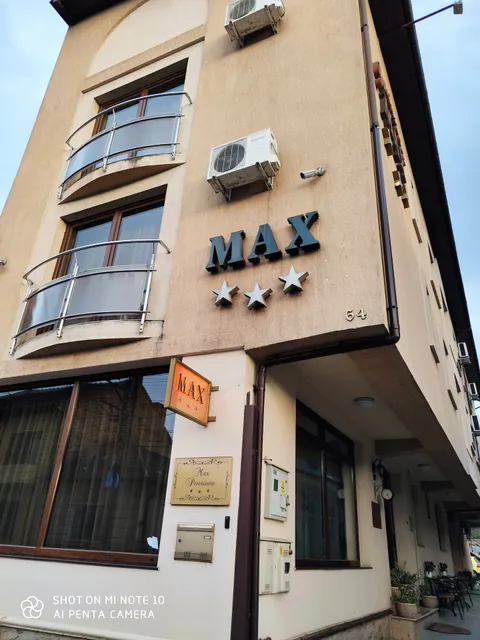 Cazare Pensiune Cluj Napoca - Pensiunea Max