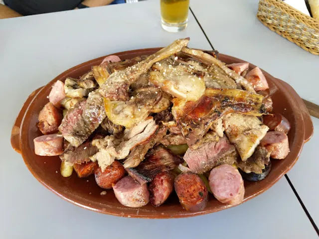 Asador El Sitio