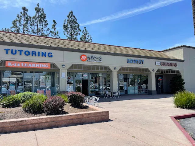 Tea Top 台灣第一味