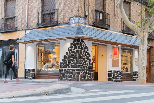 Tolosana Pastelería y Panadería - Canfranc Zaragoza