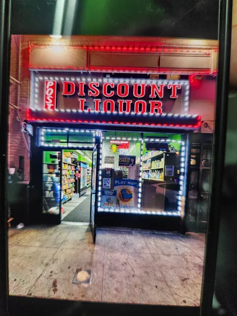 S & B Grocery & Liquor Store