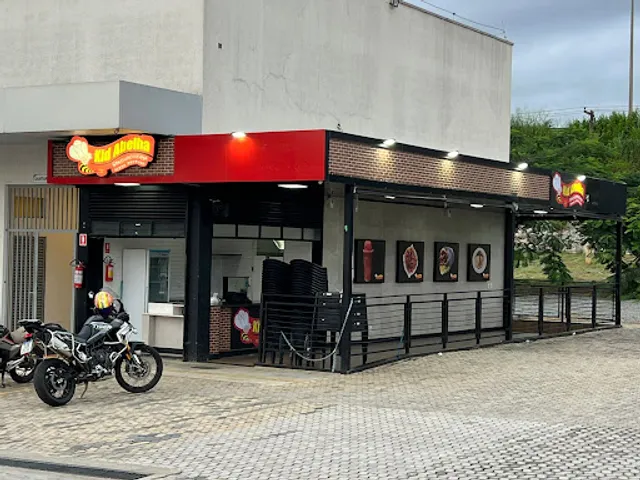 KID ABELHA SERRA DOURADA