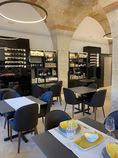 Boucherie | Delizie del Palato