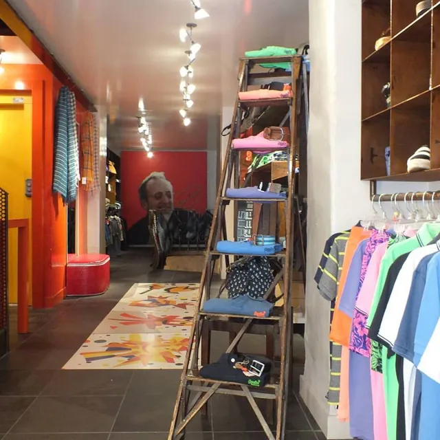 Milchstrasse Location